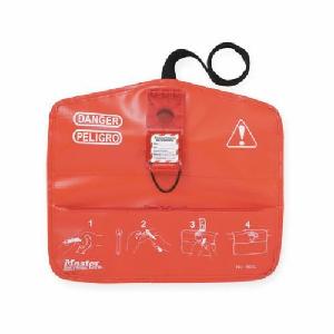 LOCKOUT TAGOUT EQUIPMENT