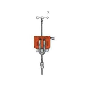 Adjusting Screw, For Use With: RT172 and RH203 Center Hole Cylinder, Specifications: 1-8 x 20 in L