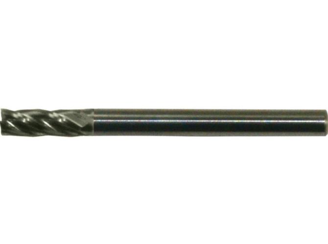 End Mill 0.0625x1/8x1-1/2 4FL SE AlCrN
