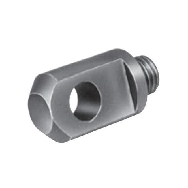 Piston Clevis, For Use With: RD106 and RD1010 10/15 ton Spring Return Cylinder, Specifications: 1-8 UNC-2A, 2.56 in L x 1.69 in W, Steel
