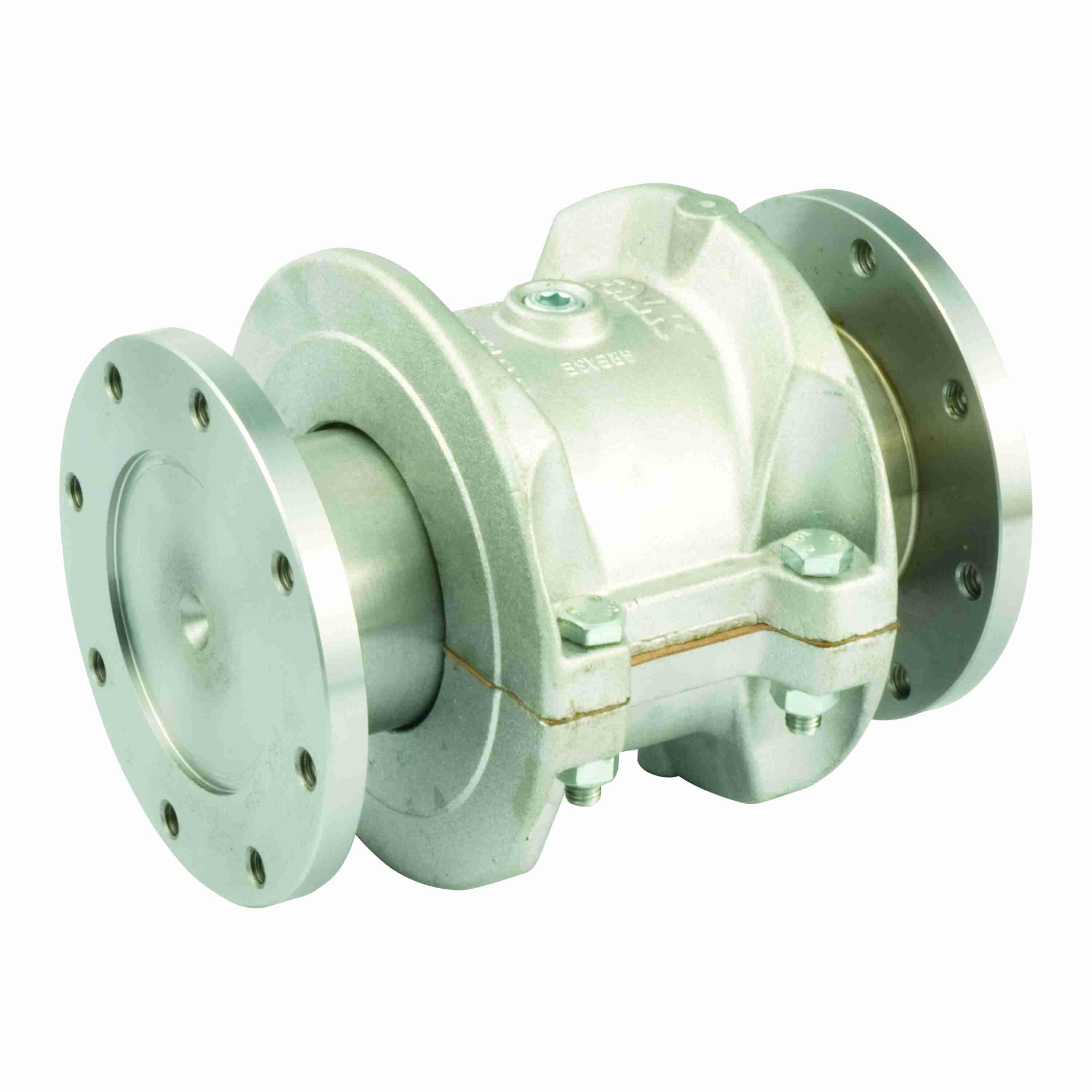 Spacer Assemblies, Grid, For Use With: Grid Couplings, Specifications: 1050T31 Coupling Size, 152 mm Distance between Shaft Ends, Aluminum