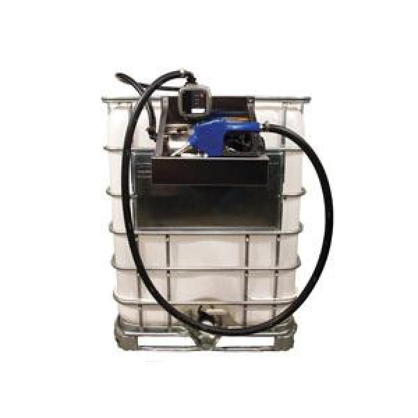 CentrifuGallon Pump, Smart Start, 0.25 VAC