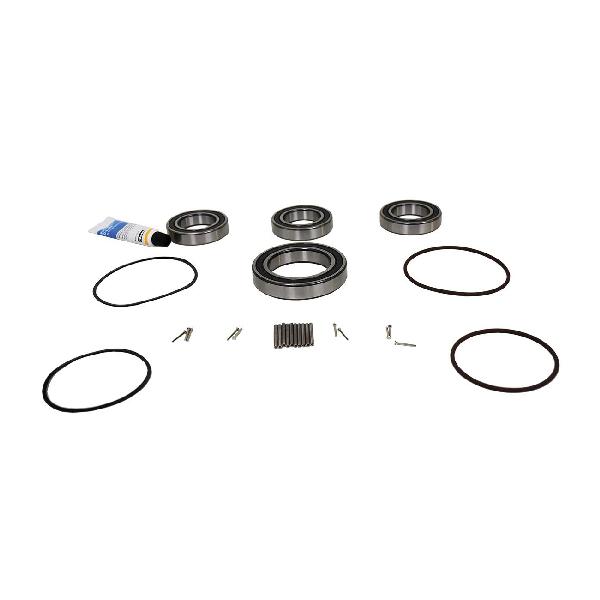 Repair Kit, For Use With: TL20A Torque Limiters