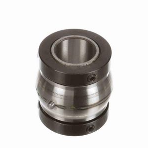 Mounted Tapered Roller Insert Only, Series: RCI, 1.438 Inch Bore, 2-7/8 Inch Outside Diameter, 3 Inch Width, 4760 lb Load, 52100 Steel Bearing, Steel Cage, 3500 RPM Maximum, -20 to 220 °F, Uncoated