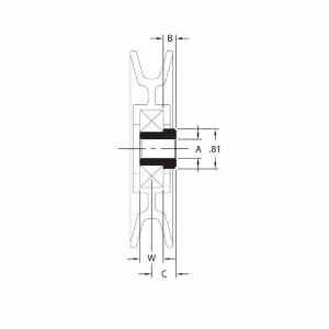 SB0001 ADAPTERS EFSON