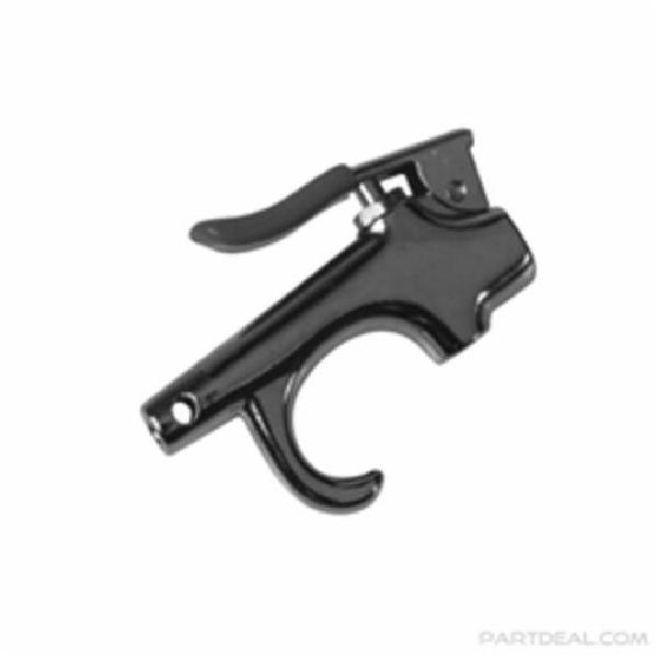 Air Blow Gun, 1/4 in Female NPTF Thread
