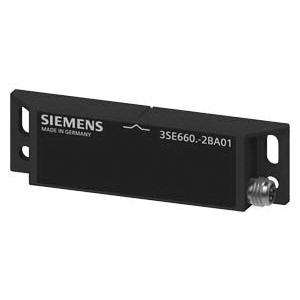 ContBlock, Specifications: 60 V, 400 mA, 10 W, 2NC, Magnet Actuator, M8 Connector, 4-Pole, -25 to 70 °C Operating Temperature, Threaded Mount, IP67, Plastic, 88 mm L x 25 mm W Dimensions