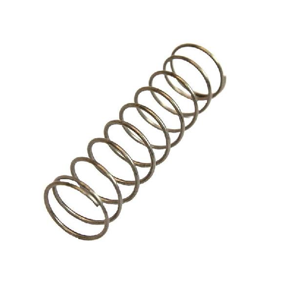 Replacement Spring, For Use With: Steel Plunger Cans, Brass