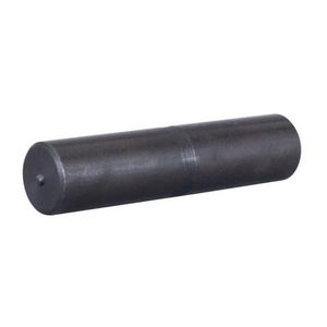 Shear Pin, Pin Scratched