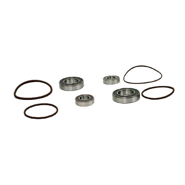 Repair Kit, For Use With: FMCBE-1125 Flange Mount Model Clutches and Brakes