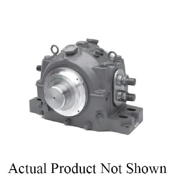 Bearing Isolator, For Use With: SLEEVEOIL® RTL Series 6 Inch Bore Spherical Pillow Block, 11-5/8 Inch Outside Diameter