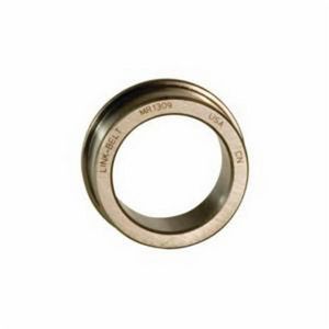 Cylindrical Inner Ring, Medium, Series: M1300, 35 mm Inside Diameter, 46.843 mm Outside Diameter, 21 mm Overall Width, For Use With: Size 1307 Cylindrical Roller Bearing, Straight Bore, Steel, Plain