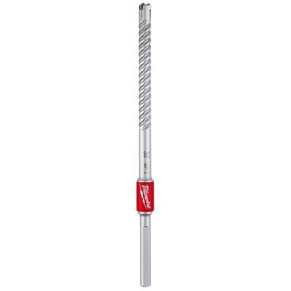 48-20-6774 STRAIGHT SHANK 1/2IN X 12IN REBAR CUTTER MILWUAKEE