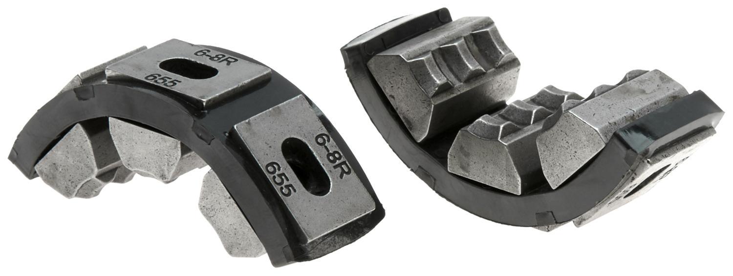 Crimp Die, Series: PolarSeal™, For Use With: PolarSeal Portable Crimper II, Black