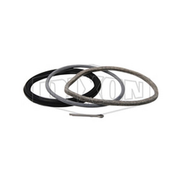 Replaceable Nose Seal Kit, For Use With: 5400 Coupler