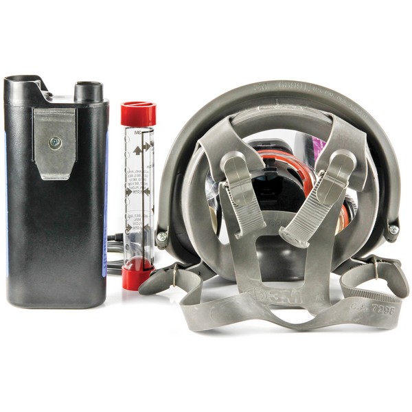 High Efficiency SP3 Particulate Filter System Component, 20/Case