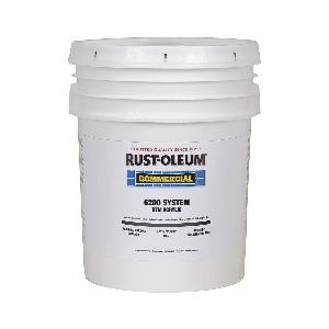 Acrylic Base, 5 gal Container, Water, Tint Base, Acrylic Copolymer Resin, Liquid Form, Light, Glossy, 150 to 260 sq-ft/gal Coverage, 1 to 2 hr Tack Free/2 to 4 hr Handle Drying, 50 to 100 °F, Mild Ammonia Odor/Scent