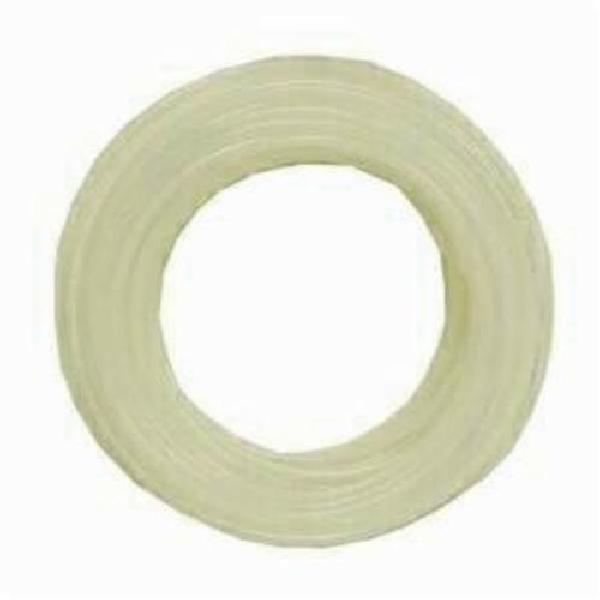 Tubing, Lightweight, 100 ft Length, 0.017 Inch Wall Thickness, 400 psi Working, -60 to 200 °F, Nylon 12