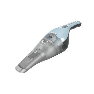 Hand Vacuum, Cordless, 7.2 Volts, Wall Mountable Charging Base