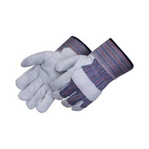 LEATHER WORK GLOVE