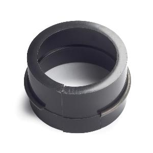 COVER SEAL AND RETAINING RING 1IN