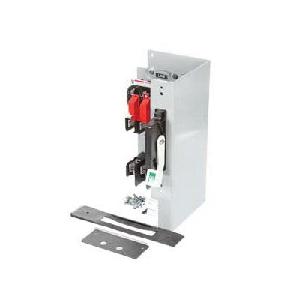 Disconnect Switch, Low Voltage, 600 VAC, 30 A, 60 Hz, 3 Poles, 3PST, Flanged Mount, -20 to 120 °F