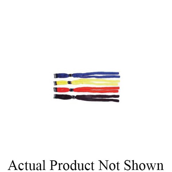 Neck Cord, Series: NCCH-COLOR, Blue