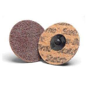 ABRASIVE GRINDING