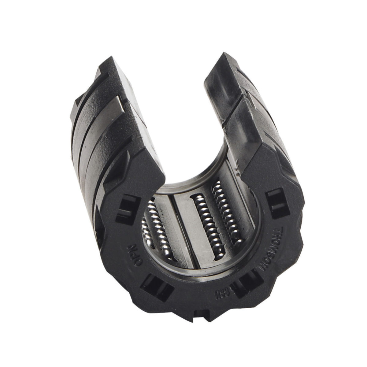 1" Adjustable Open Linear Bearing