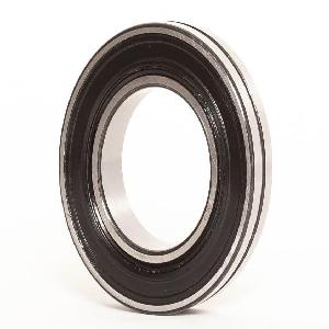 Roller Bearing, 35 mm Bore, 72 mm Outside Diameter, 28 mm Width