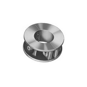 Split Thrust Collar, 1-11/16 Inch Bore Diameter