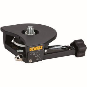 ADAPTER GR LASER 0 TO 90 DEG ANGLE AL