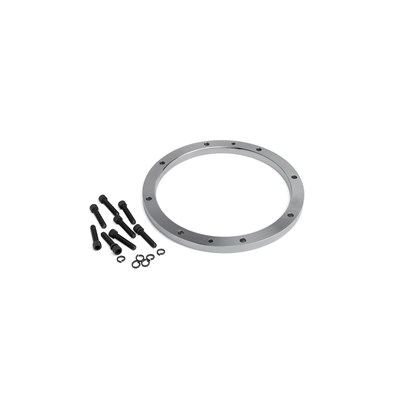 Flexible Bolt Ring Assembly, Taper-Lock®, 192 Coupling, 1-7/16 to 4-7/16 in Bore, 47 HP, 29610 in-lb Torque Rating, 2430 RPM, For Use With: PF192B Flywheel Coupling, Steel