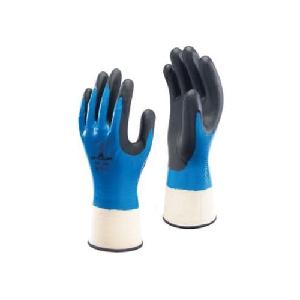 COATED SEAMLESS GLOVE