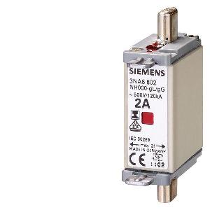 LINK FUSE 500VAC 250VDC 40A CERAMIC