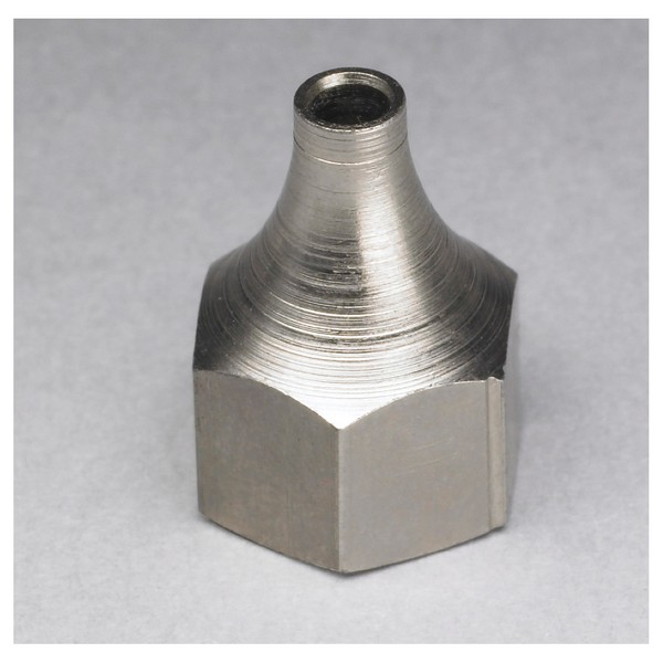 High Viscosity Tip, For Use With: PG II Hot Melt Applicatorss, Specifications: 1/8 in Orifice
