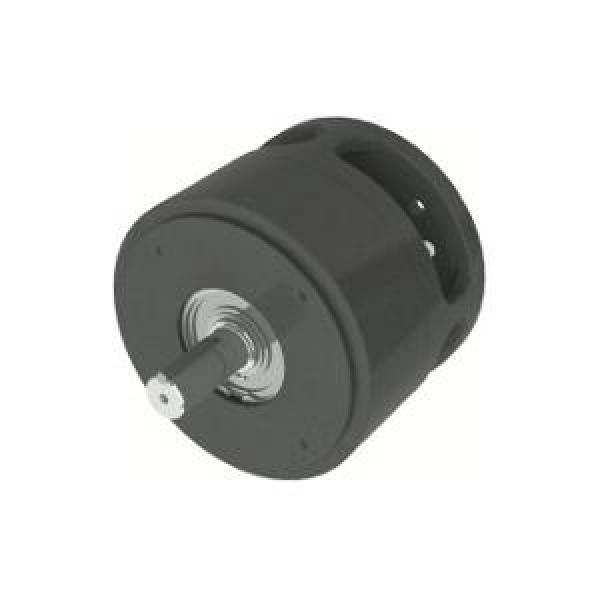 FMBS-1625 Spring Actuated/Air Released High Coefficient NEMA Motor Flange/Foot Mount Friction Brake, 1080 to 2160 In-lbs. Static Torque, 1800 rpm Maximum Speed, 120 psi