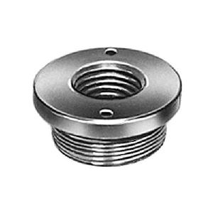 Cylinder Screw Cap, For Use With: 1076 50 ton Puller, Specifications: 1-5/8 to 5-1/2 in, 2-1/4 in OD, Steel, 3.438 in L Dimensions
