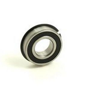 Ball Bearing, Special, 5/8 Inch Bore, 1-3/8 Inch Outside Diameter, 0.433 Inch Width, Double Seal Closure, Steel Bearing, Rubber Seal, Steel Cage, -20 to 212 °F, 10/Package
