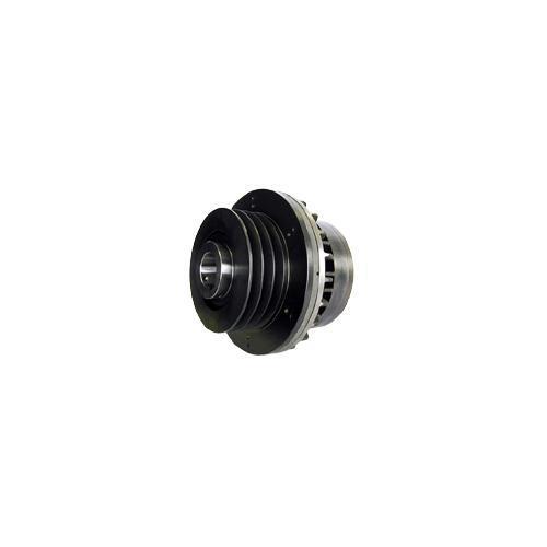 Shaft Mounted Friction Clutch, Air Actuated/Spring Return Open, Series: M-800, 1800 RPM Maximum, 80 psi Maximum, 1.625 in Bore, 32 to 150 °F, Black Oxide