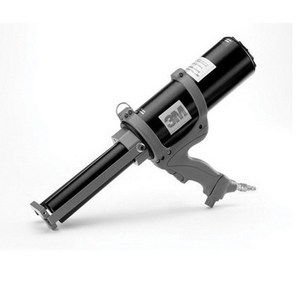 Adhesive Sealant Applicator, 2-Component, For Use With: 550FC and AC63 2 Component System