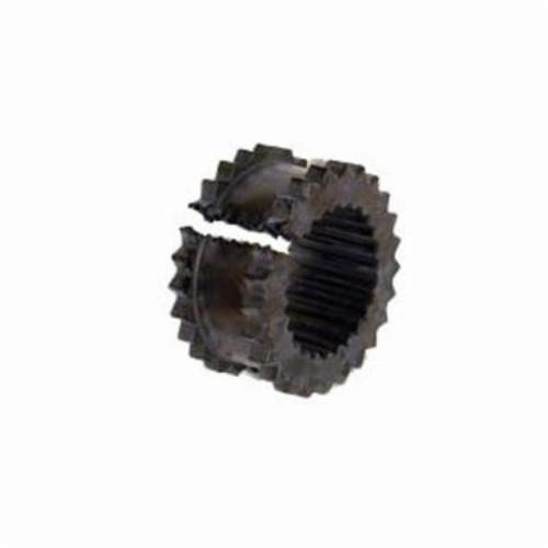 Coupling Sleeve, Type JES, Series: D-Flex, 03 Coupling, 1 in Length, 1-7/8 in OD, 60 in-lb Torque, 9200 RPM Maximum, For Use With: D-Flex Coupling, -30 to 275 °F, EPDM Rubber