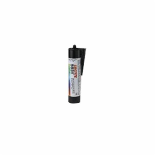 Potting Compound, Light Cure Repositionable, Series: SI 5031™ Nuva-Sil®, Cartridge Container, 300 mL Container, Silicone Base, Composition: Silica, Amorphous, Treated, Silane Derivative, Substituted Silane, Photoinitiator, Dibutyltin Dilaurate, 72 hr