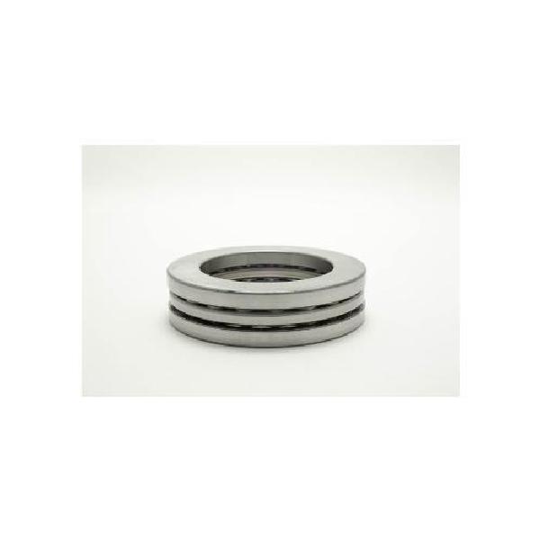 Thrust Bearing, Ball, 35 mm Bore, 55 mm Outside Diameter, 1 Rows, 16 mm Width, Single Thrust Direction