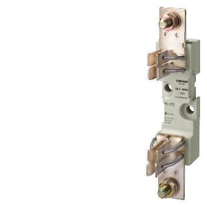 BASE FUSE LV HRC FUSE 25KA 690VAC