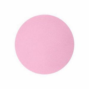 Aluminum Oxide Disc, PSA, 5 in Diameter Disc, 3 micron Grit, Aluminum Oxide Abrasive, Paper Backing