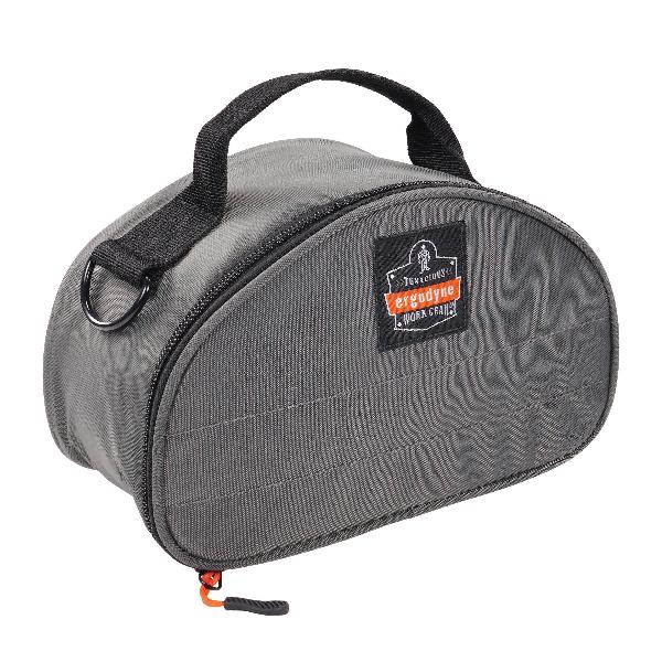 Work Gear Jobsite Backpack, Series: 5188, Black, Polyester, 39 L Storage, 20 in Height, 7 in Width, 2 Pockets, Zipper Closure