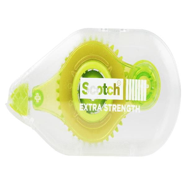 Tape Runner, 14.063 Inch Length, 10.125 Inch Width