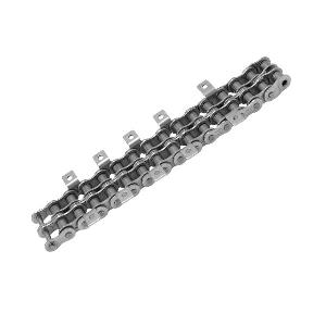 CHAIN ATCH 100FT 1/2IN 0.312IN 0.312IN 2