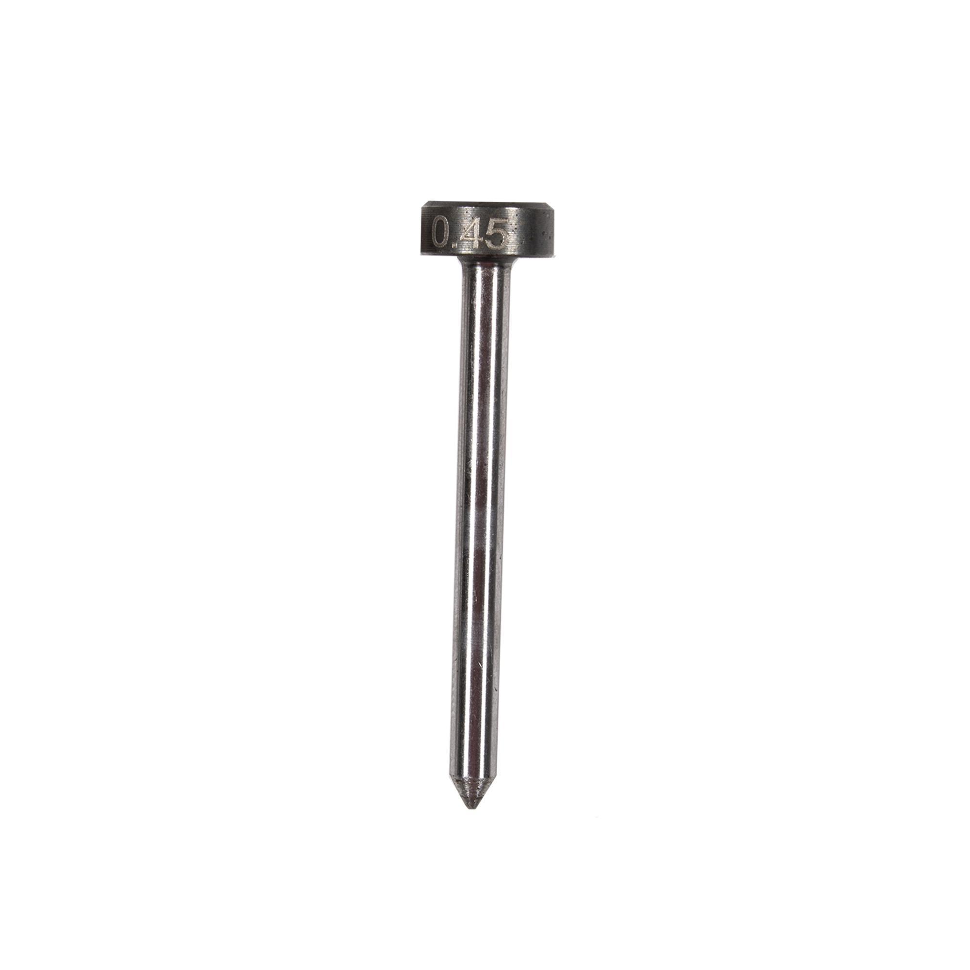 Coarse Tip Stylus, For Use With: Ingersoll Rand EP51 Engraving Pen
